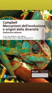 Meccanismi dell'evoluzione e origini della diversità