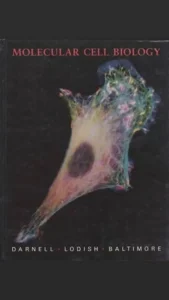 Molecular Cell Biology