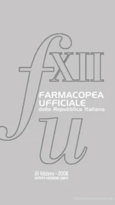 Farmacopea Europea